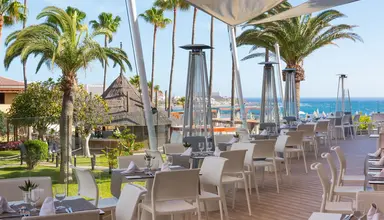 Iberostar Waves Bouganville Playa