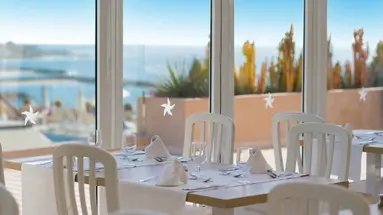 Iberostar Waves Bouganville Playa