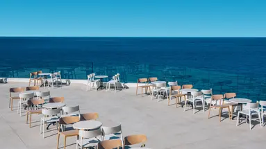 Iberostar Waves Bouganville Playa