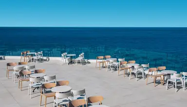 Iberostar Waves Bouganville Playa