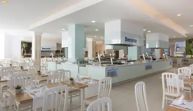 Iberostar Waves Bouganville Playa