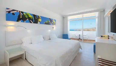 Iberostar Waves Bouganville Playa
