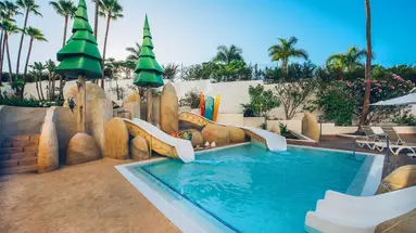 Iberostar Waves Bouganville Playa