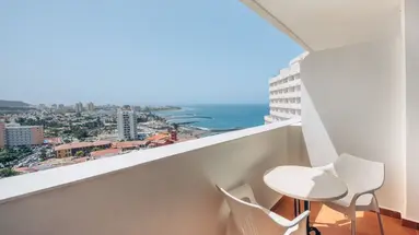 Iberostar Waves Bouganville Playa
