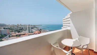Iberostar Waves Bouganville Playa