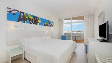 Iberostar Waves Bouganville Playa