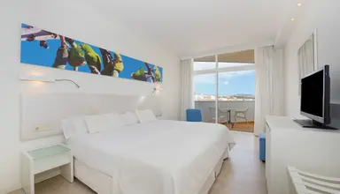 Iberostar Waves Bouganville Playa