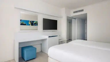 Iberostar Waves Bouganville Playa