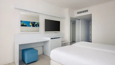 Iberostar Waves Bouganville Playa