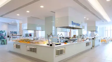 Iberostar Waves Bouganville Playa