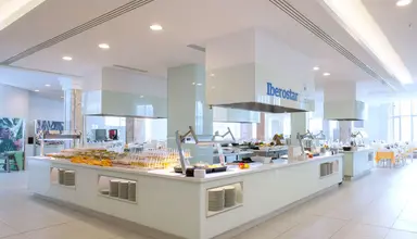 Iberostar Waves Bouganville Playa