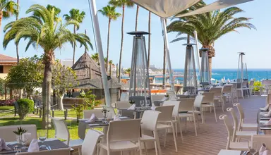 Iberostar Waves Bouganville Playa