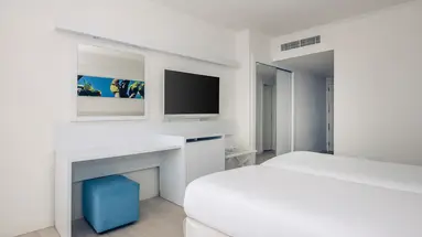 Iberostar Waves Bouganville Playa