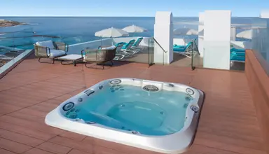 Iberostar Waves Bouganville Playa