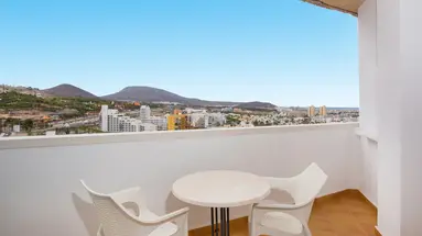 Iberostar Waves Bouganville Playa