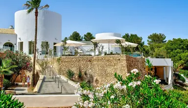 Iberostar Waves Cala Domingos (ex Club Tropicana Mallorca)