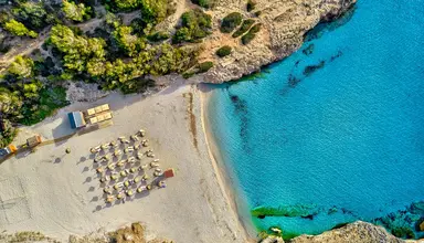 Iberostar Waves Cala Domingos (ex Club Tropicana Mallorca)