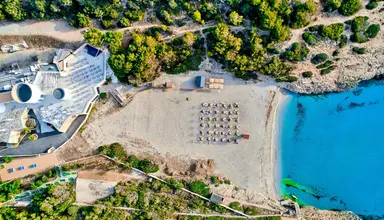 Iberostar Waves Cala Domingos (ex Club Tropicana Mallorca)