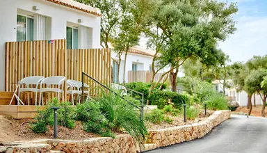 Iberostar Waves Cala Domingos (ex Club Tropicana Mallorca)