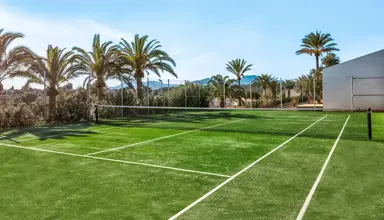 Iberostar Waves Cala Domingos (ex Club Tropicana Mallorca)