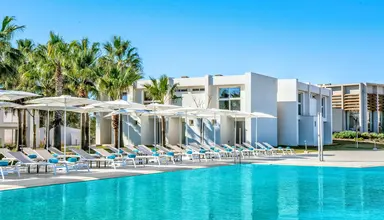 Iberostar Waves Cala Domingos (ex Club Tropicana Mallorca)
