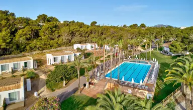 Iberostar Waves Cala Domingos (ex Club Tropicana Mallorca)