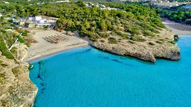 Iberostar Waves Cala Domingos (ex Club Tropicana Mallorca)