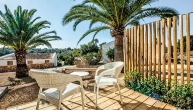 Iberostar Waves Cala Domingos (ex Club Tropicana Mallorca)