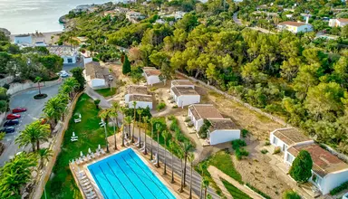 Iberostar Waves Cala Domingos (ex Club Tropicana Mallorca)