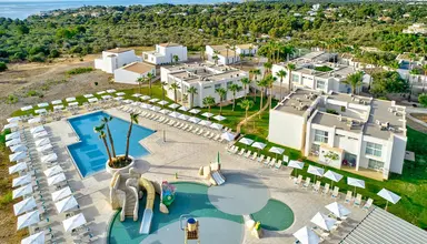 Iberostar Waves Cala Domingos (ex Club Tropicana Mallorca)