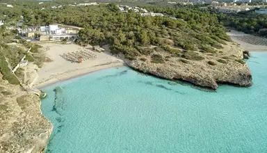 Iberostar Waves Cala Domingos (ex Club Tropicana Mallorca)