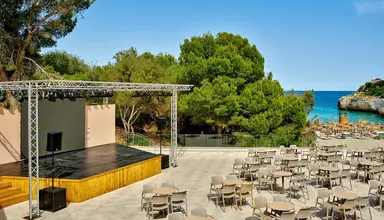 Iberostar Waves Cala Domingos (ex Club Tropicana Mallorca)