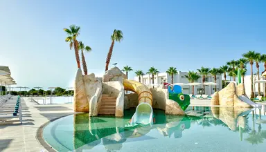 Iberostar Waves Cala Domingos (ex Club Tropicana Mallorca)