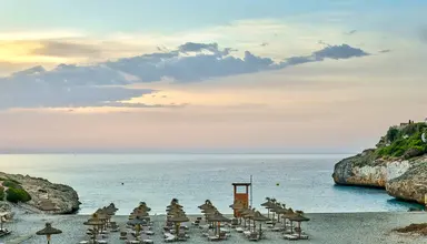 Iberostar Waves Cala Domingos (ex Club Tropicana Mallorca)