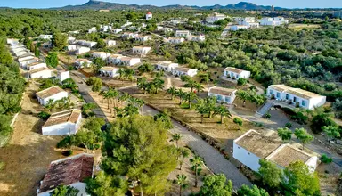 Iberostar Waves Cala Domingos (ex Club Tropicana Mallorca)