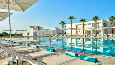 Iberostar Waves Cala Domingos (ex Club Tropicana Mallorca)