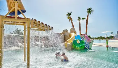 Iberostar Waves Cala Domingos (ex Club Tropicana Mallorca)