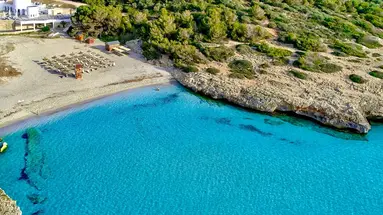 Iberostar Waves Cala Domingos (ex Club Tropicana Mallorca)