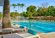 Iberostar Waves Cala Domingos (ex Club Tropicana Mallorca)