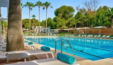 Iberostar Waves Cala Domingos (ex Club Tropicana Mallorca)