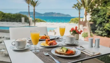 Iberostar Waves Cala Millor