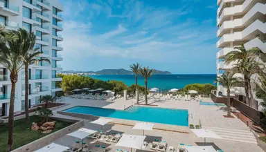 Iberostar Waves Cala Millor