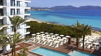 Iberostar Waves Cala Millor