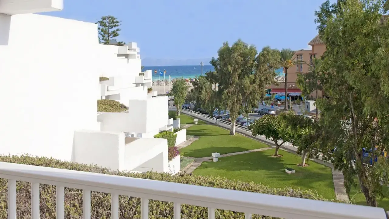 Iberostar Waves Ciudad Blanca