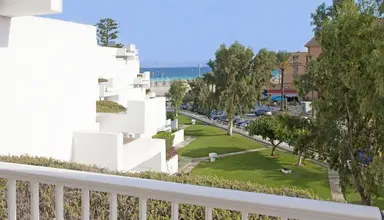Iberostar Waves Ciudad Blanca