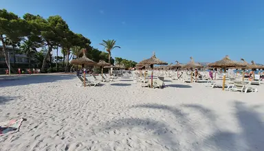 Iberostar Waves Ciudad Blanca
