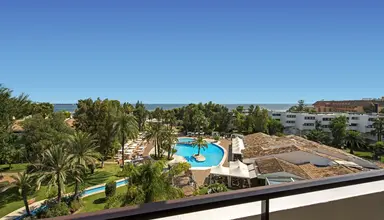 Iberostar Waves Ciudad Blanca