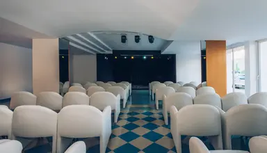 Iberostar Waves Ciudad Blanca