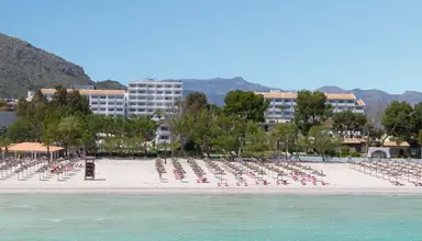 Iberostar Waves Ciudad Blanca