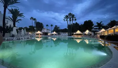 Iberostar Waves Ciudad Blanca